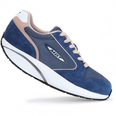 DAMEN MBT-1997 KLASSISCHE SCHUHE BLUE