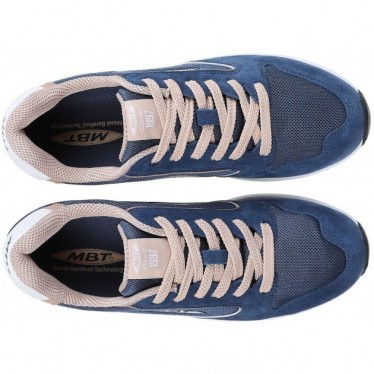 DAMEN MBT-1997 KLASSISCHE SCHUHE BLUE