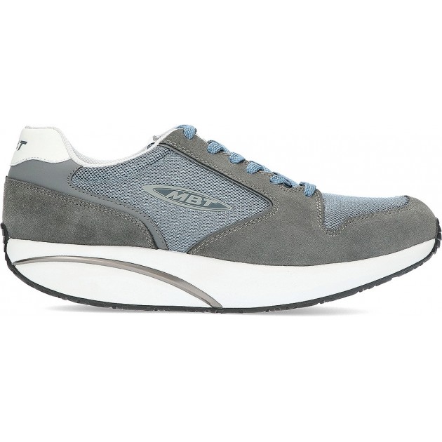 DAMEN MBT-1997 KLASSISCHE SCHUHE GREY DAMEN MBT-1997 KLASSISCHE SCHUHE GREY