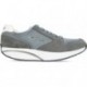 DAMEN MBT-1997 KLASSISCHE SCHUHE GREY
