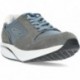 DAMEN MBT-1997 KLASSISCHE SCHUHE GREY
