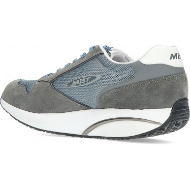 DAMEN MBT-1997 KLASSISCHE SCHUHE GREY