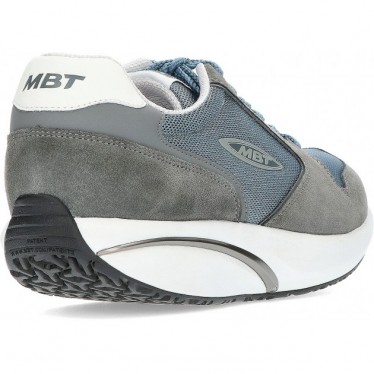 DAMEN MBT-1997 KLASSISCHE SCHUHE GREY
