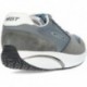 DAMEN MBT-1997 KLASSISCHE SCHUHE GREY