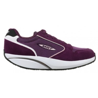 DAMEN MBT-1997 KLASSISCHE SCHUHE VIOLETA