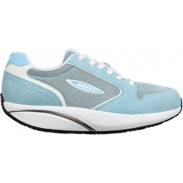 DAMEN MBT-1997 KLASSISCHE SCHUHE SKY_BLUE DAMEN MBT-1997 KLASSISCHE SCHUHE SKY_BLUE
