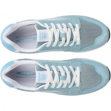 DAMEN MBT-1997 KLASSISCHE SCHUHE SKY_BLUE