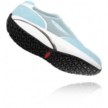 DAMEN MBT-1997 KLASSISCHE SCHUHE SKY_BLUE