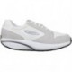 DAMEN MBT-1997 KLASSISCHE SCHUHE WHITE