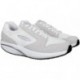 DAMEN MBT-1997 KLASSISCHE SCHUHE WHITE