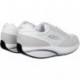 DAMEN MBT-1997 KLASSISCHE SCHUHE WHITE
