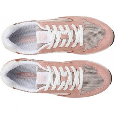 DAMEN MBT-1997 KLASSISCHE SCHUHE PEACH