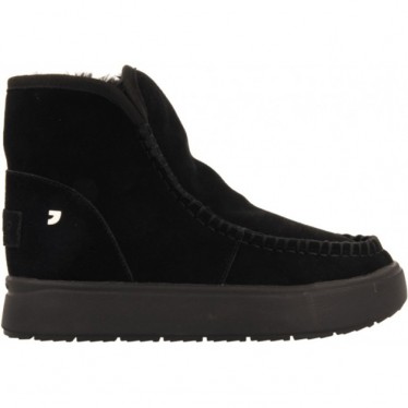 Australische Stiefel GIOSEPPO 73284 Vecses NEGRO