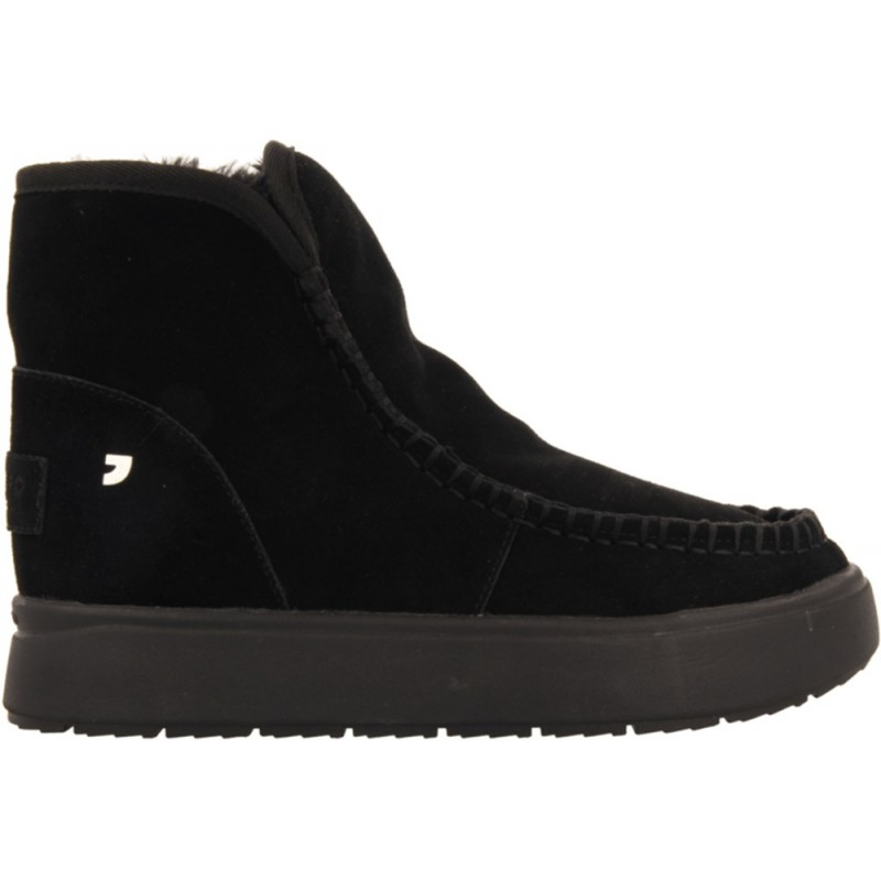Australische Stiefel GIOSEPPO 73284 Vecses NEGRO