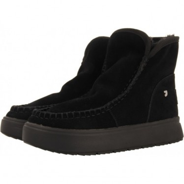 Australische Stiefel GIOSEPPO 73284 Vecses NEGRO