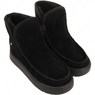 Australische Stiefel GIOSEPPO 73284 Vecses NEGRO