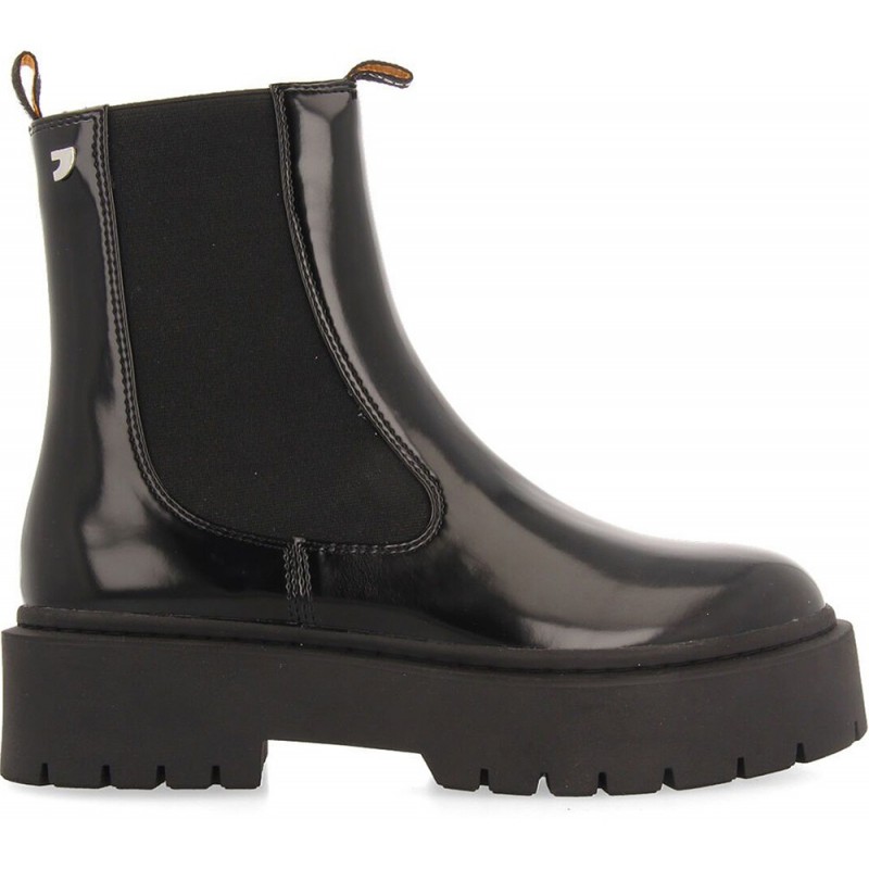 Gioseppo Stiefeletten 67410 Kraubath NEGRO