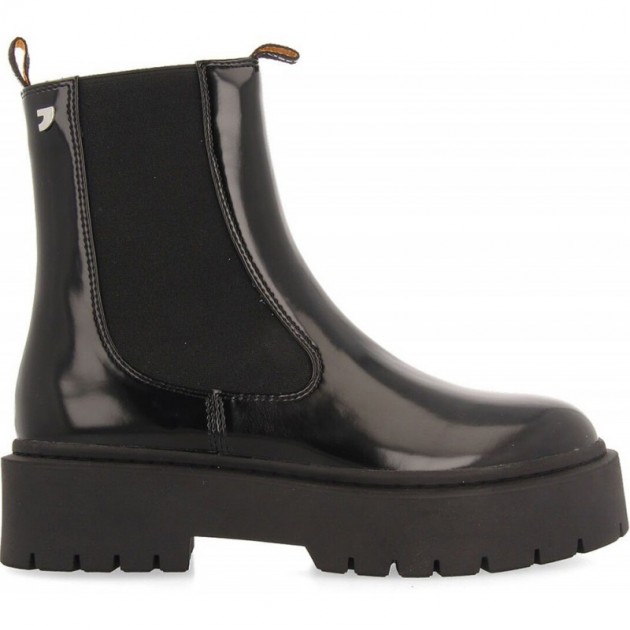 Gioseppo Stiefeletten 67410 Kraubath NEGRO Gioseppo Stiefeletten 67410 Kraubath NEGRO