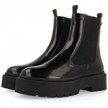 Gioseppo Stiefeletten 67410 Kraubath NEGRO