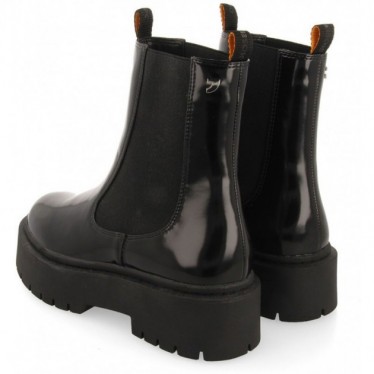 Gioseppo Stiefeletten 67410 Kraubath NEGRO