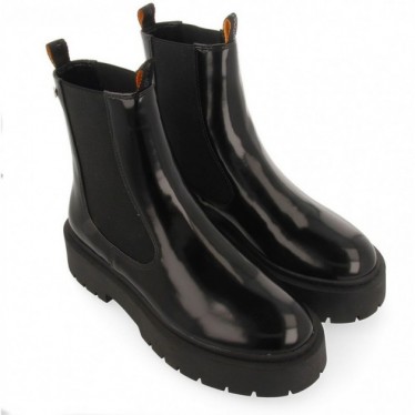 Gioseppo Stiefeletten 67410 Kraubath NEGRO