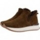 Stiefel-Sneakers GIOSEPPO 64414 Jondal MARRON