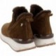 Stiefel-Sneakers GIOSEPPO 64414 Jondal MARRON