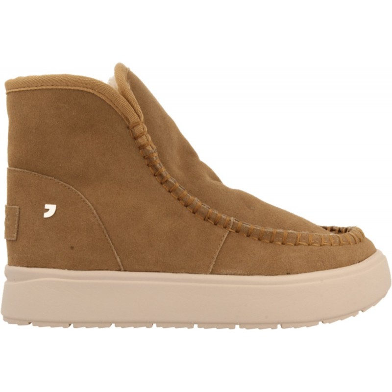 Australische Stiefel GIOSEPPO 73284 Vecses TAUPE
