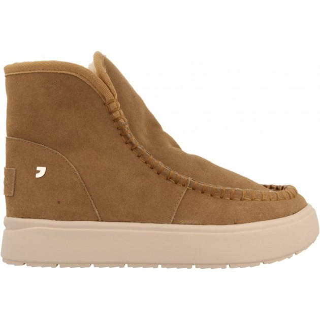 Australische Stiefel GIOSEPPO 73284 Vecses TAUPE Australische Stiefel GIOSEPPO 73284 Vecses TAUPE