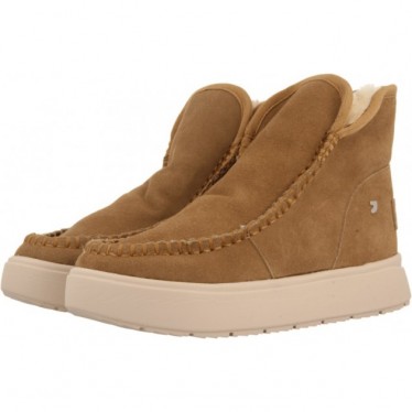 Australische Stiefel GIOSEPPO 73284 Vecses TAUPE