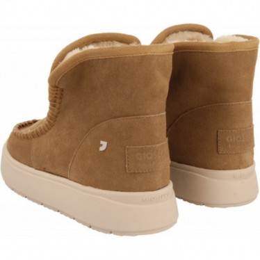 Australische Stiefel GIOSEPPO 73284 Vecses TAUPE