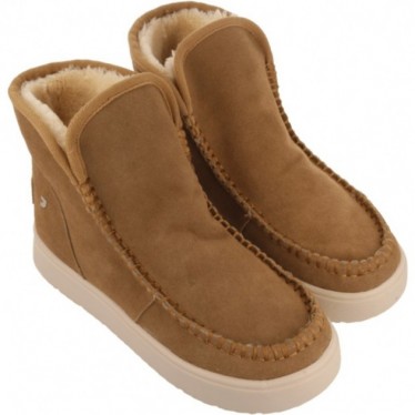 Australische Stiefel GIOSEPPO 73284 Vecses TAUPE