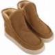 Australische Stiefel GIOSEPPO 73284 Vecses TAUPE