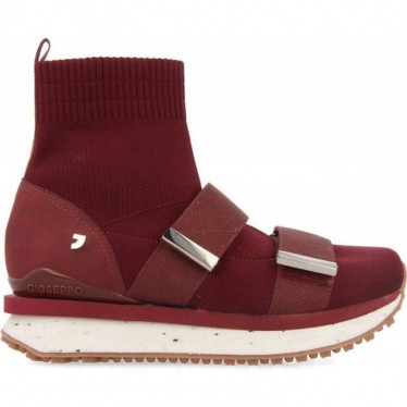 Gioseppo 67734 Elva Socken-Sneaker BURDEOS