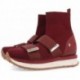 Gioseppo 67734 Elva Socken-Sneaker BURDEOS