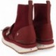 Gioseppo 67734 Elva Socken-Sneaker BURDEOS