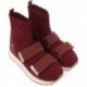 Gioseppo 67734 Elva Socken-Sneaker BURDEOS