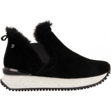 Stiefel-Sneakers GIOSEPPO 64414 Jondal NEGRO