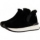 Stiefel-Sneakers GIOSEPPO 64414 Jondal NEGRO
