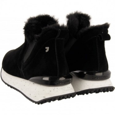 Stiefel-Sneakers GIOSEPPO 64414 Jondal NEGRO