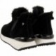 Stiefel-Sneakers GIOSEPPO 64414 Jondal NEGRO