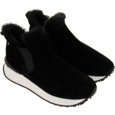 Stiefel-Sneakers GIOSEPPO 64414 Jondal NEGRO