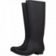 Gioseppo 64621 Stange Gummistiefel NEGRO