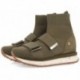 Gioseppo 67734 Elva Socken-Sneaker KAKI