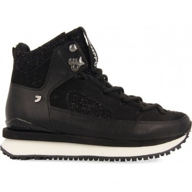 Gioseppo 67382 Reuler Sport Stiefeletten NEGRO