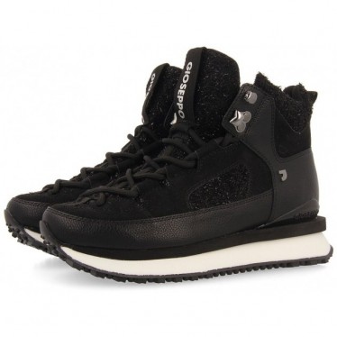 Gioseppo 67382 Reuler Sport Stiefeletten NEGRO