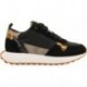 Gioseppo 70484 Onaka Sneakers NEGRO
