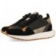 Gioseppo 70484 Onaka Sneakers NEGRO