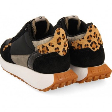 Gioseppo 70484 Onaka Sneakers NEGRO