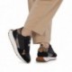 Gioseppo 70484 Onaka Sneakers NEGRO